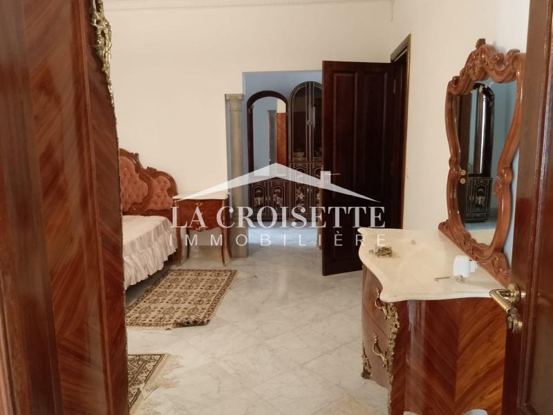Location&nbsp;Appart. 5 pi�ces+