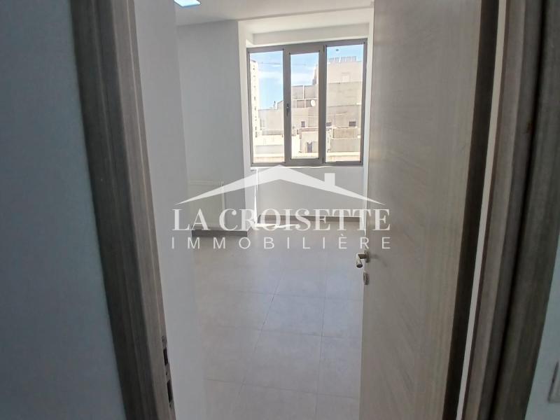 Ain Zaghouan&nbsp;Ain Zaghouan&nbsp;Location&nbsp;Appart. 3 pi�ces&nbsp;Bureau h2 � ain zaghouan el wahat mbl0600