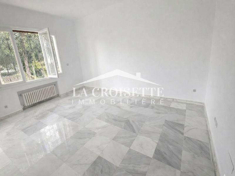 Carthage&nbsp;Carthage&nbsp;Location&nbsp;Maisons&nbsp;Villa s4 avec jardin � carthage mvl0167