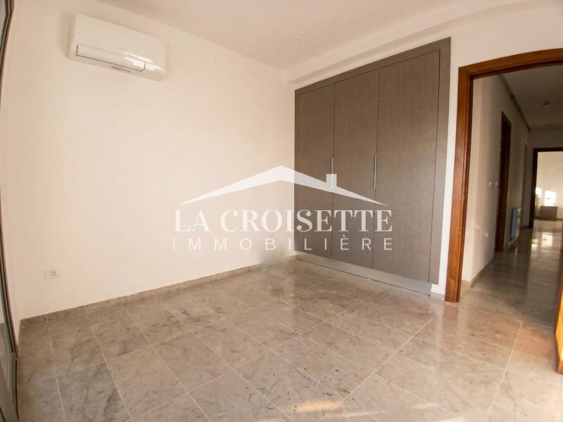 Ain Zaghouan&nbsp;Jardins de Carthage&nbsp;Location&nbsp;Appart. 4 pi�ces&nbsp;Appartement s3 aux jardins de carthage mal2264