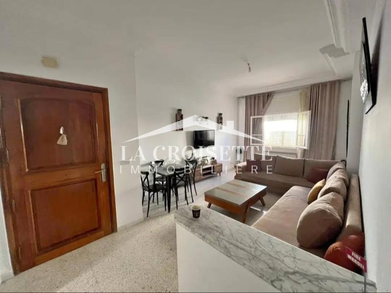 Ain Zaghouan&nbsp;Ain Zaghouan&nbsp;Location&nbsp;Appart. 3 pi�ces&nbsp;Appartement s2 meubl� � ain zaghouan zal2266