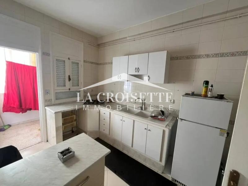 Ain Zaghouan&nbsp;Ain Zaghouan&nbsp;Location&nbsp;Appart. 3 pi�ces&nbsp;Appartement s2 meubl� � ain zaghouan zal2266