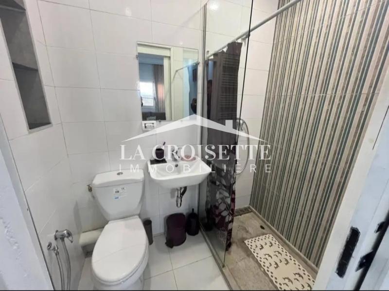Ain Zaghouan&nbsp;Ain Zaghouan&nbsp;Location&nbsp;Appart. 3 pi�ces&nbsp;Appartement s2 meubl� � ain zaghouan zal2266