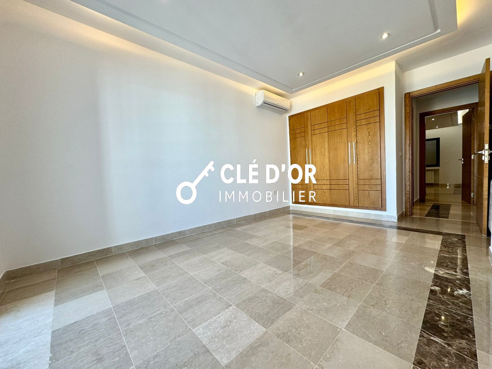 Ain Zaghouan&nbsp;Jardins de Carthage&nbsp;Vente&nbsp;Appart. 3 pi�ces&nbsp;Appartement s3 au jardins de carthage