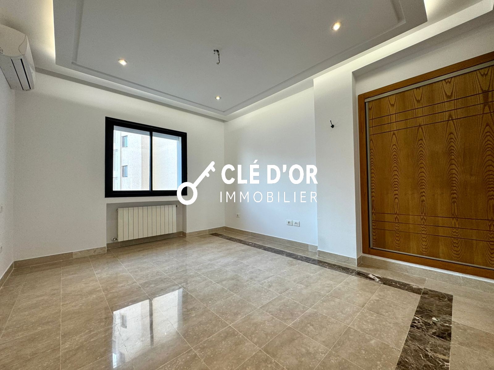 Ain Zaghouan&nbsp;Jardins de Carthage&nbsp;Vente&nbsp;Appart. 3 pi�ces&nbsp;Appartement s3 au jardins de carthage