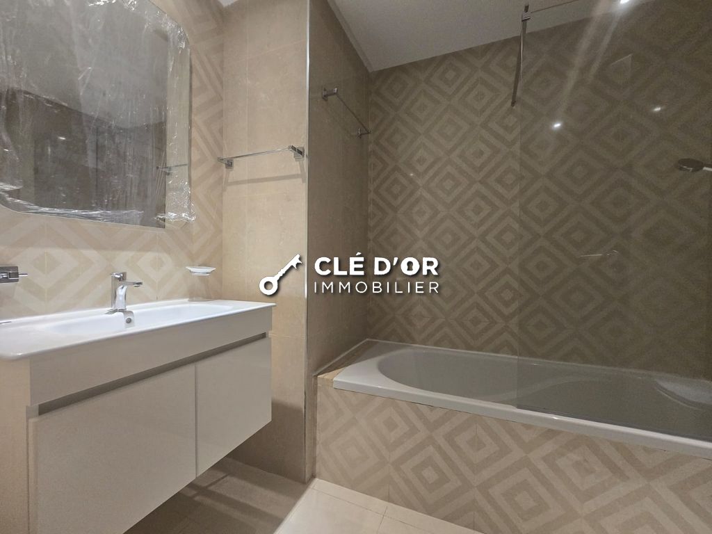Ain Zaghouan&nbsp;Jardins de Carthage&nbsp;Location&nbsp;Appart. 2 pi�ces&nbsp;Appartement s2 aux jardins de carthage