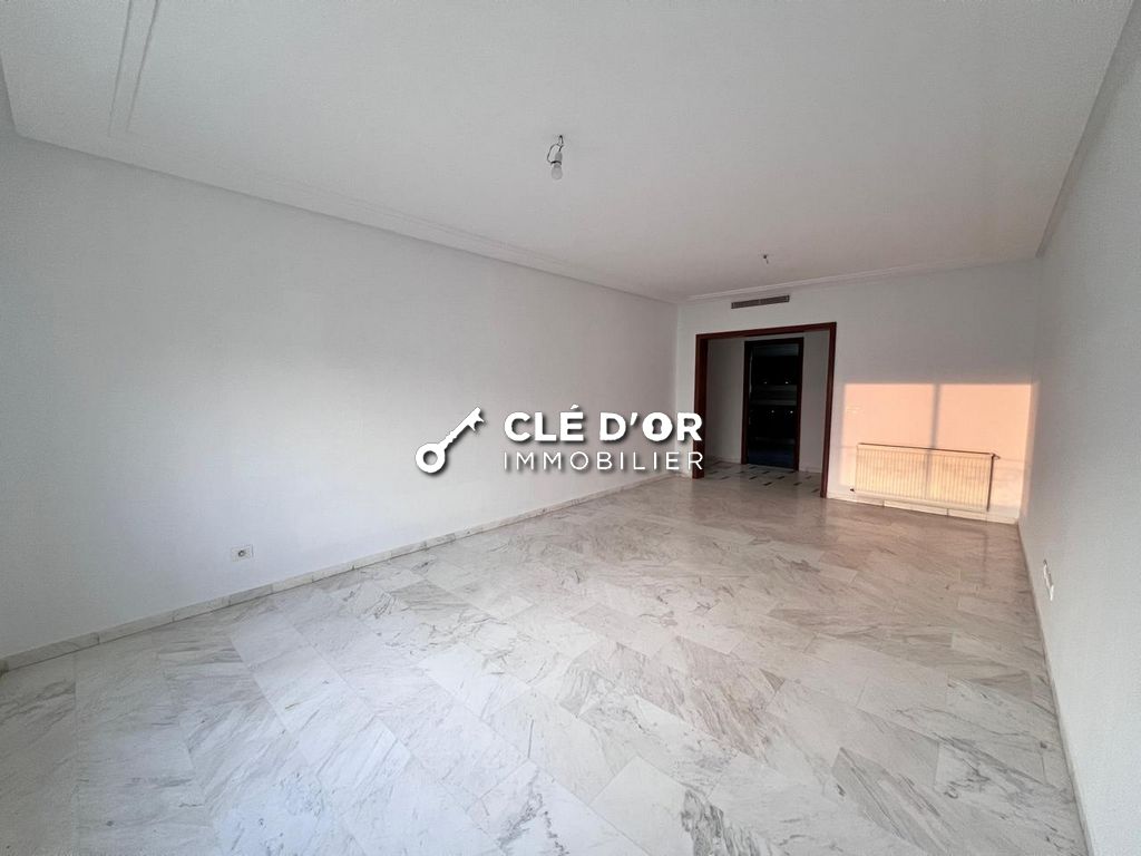 Ain Zaghouan&nbsp;Jardins de Carthage&nbsp;Location&nbsp;Appart. 4 pi�ces&nbsp;Appartement s4 jardins de carthage