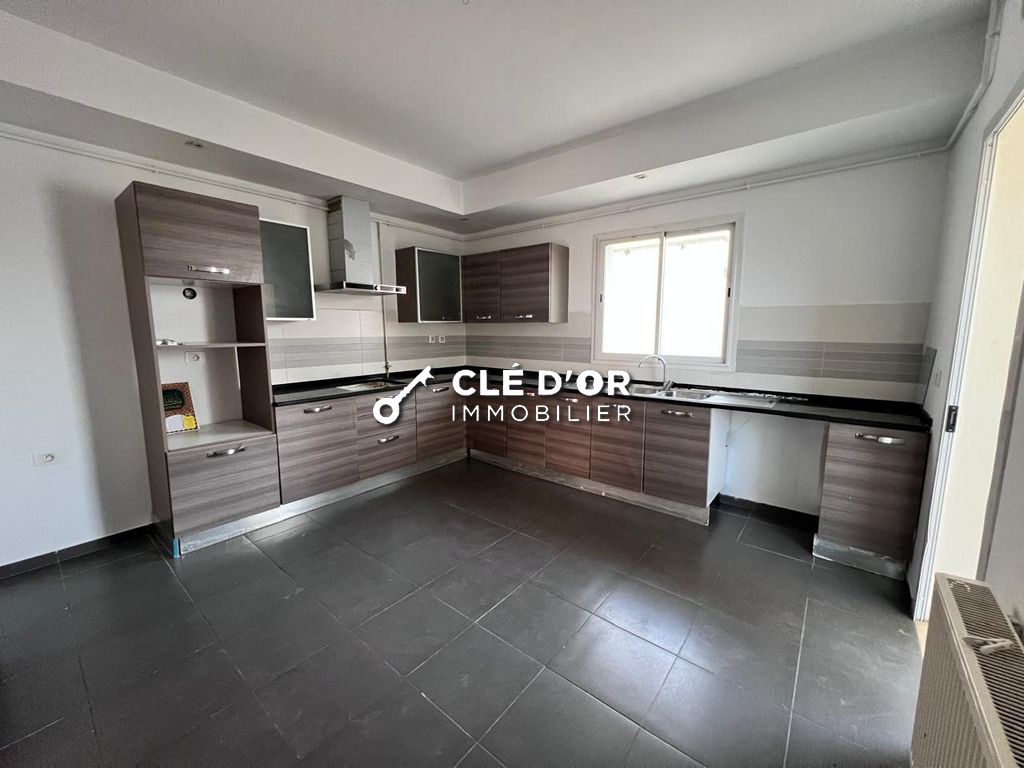 Ain Zaghouan&nbsp;Jardins de Carthage&nbsp;Location&nbsp;Appart. 4 pi�ces&nbsp;Appartement s4 jardins de carthage