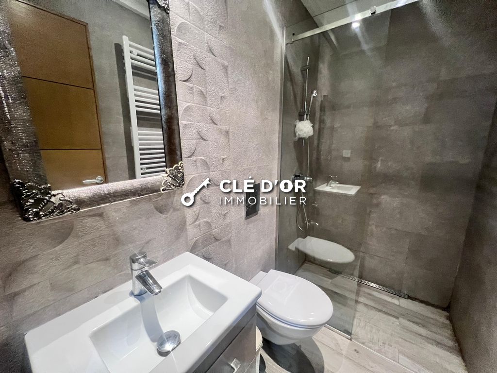Vente&nbsp;Appart. 1 pi�ce