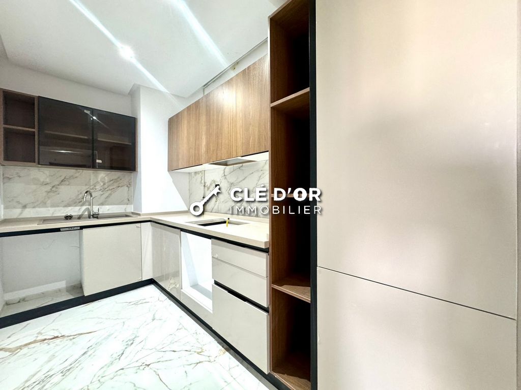Ain Zaghouan&nbsp;Jardins de Carthage&nbsp;Vente&nbsp;Appart. 1 pi�ce&nbsp;Appartement s1 jardins de carthage