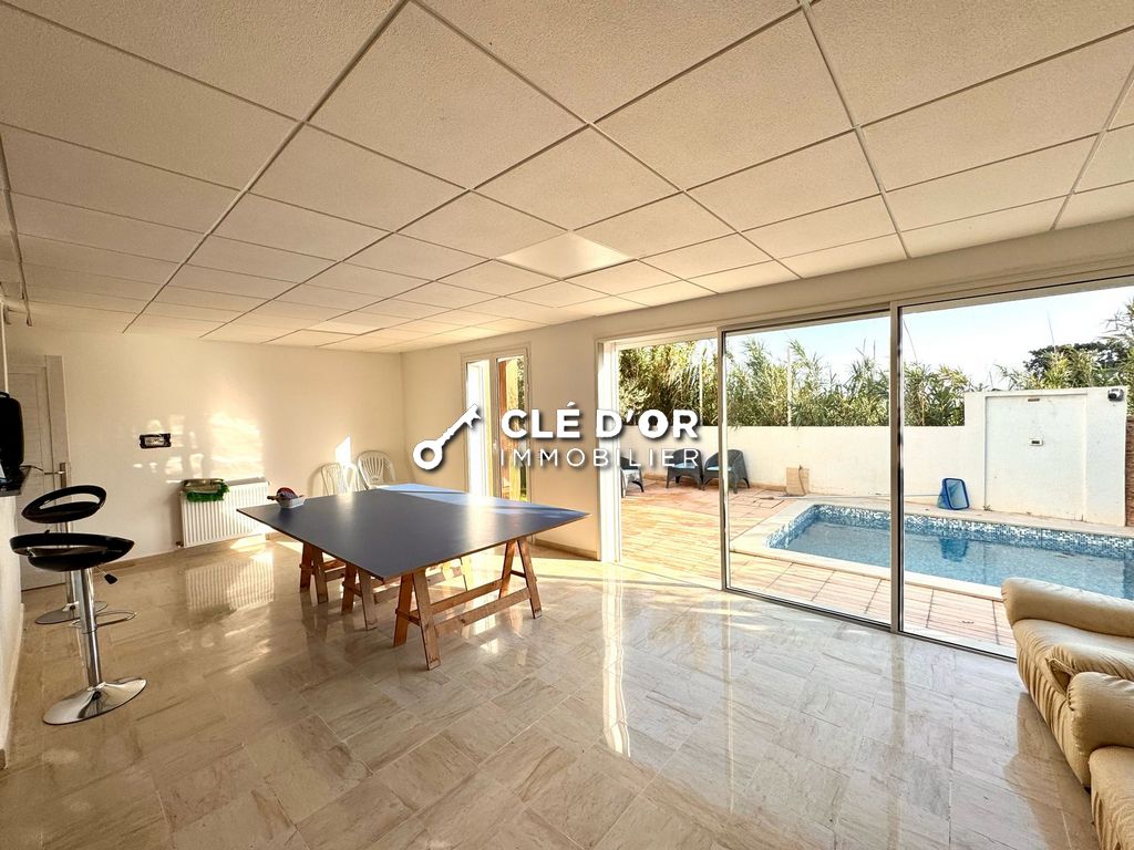 Ain Zaghouan&nbsp;Jardins de Carthage&nbsp;Location&nbsp;Appart. 2 pi�ces&nbsp;�tage de villa s2 gammarth