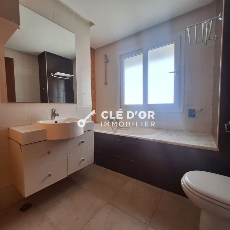 Location&nbsp;Appart. 4 pi�ces