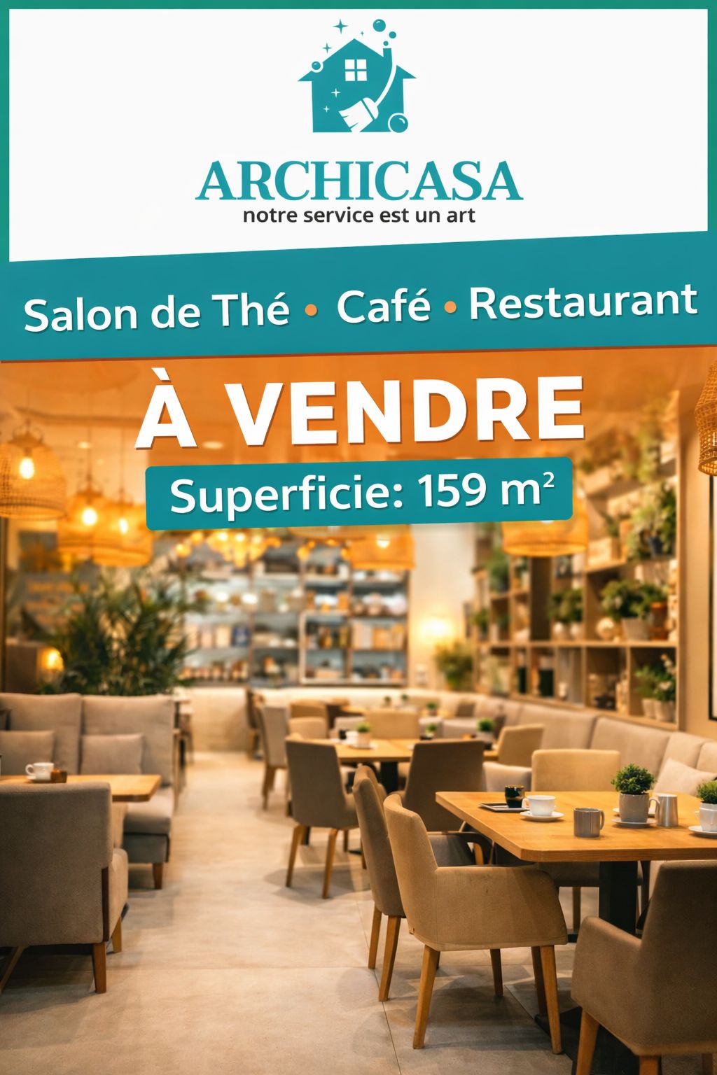 Vente&nbsp;Autre
