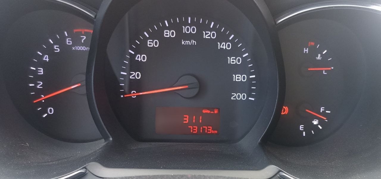 Kia&nbsp;Picanto