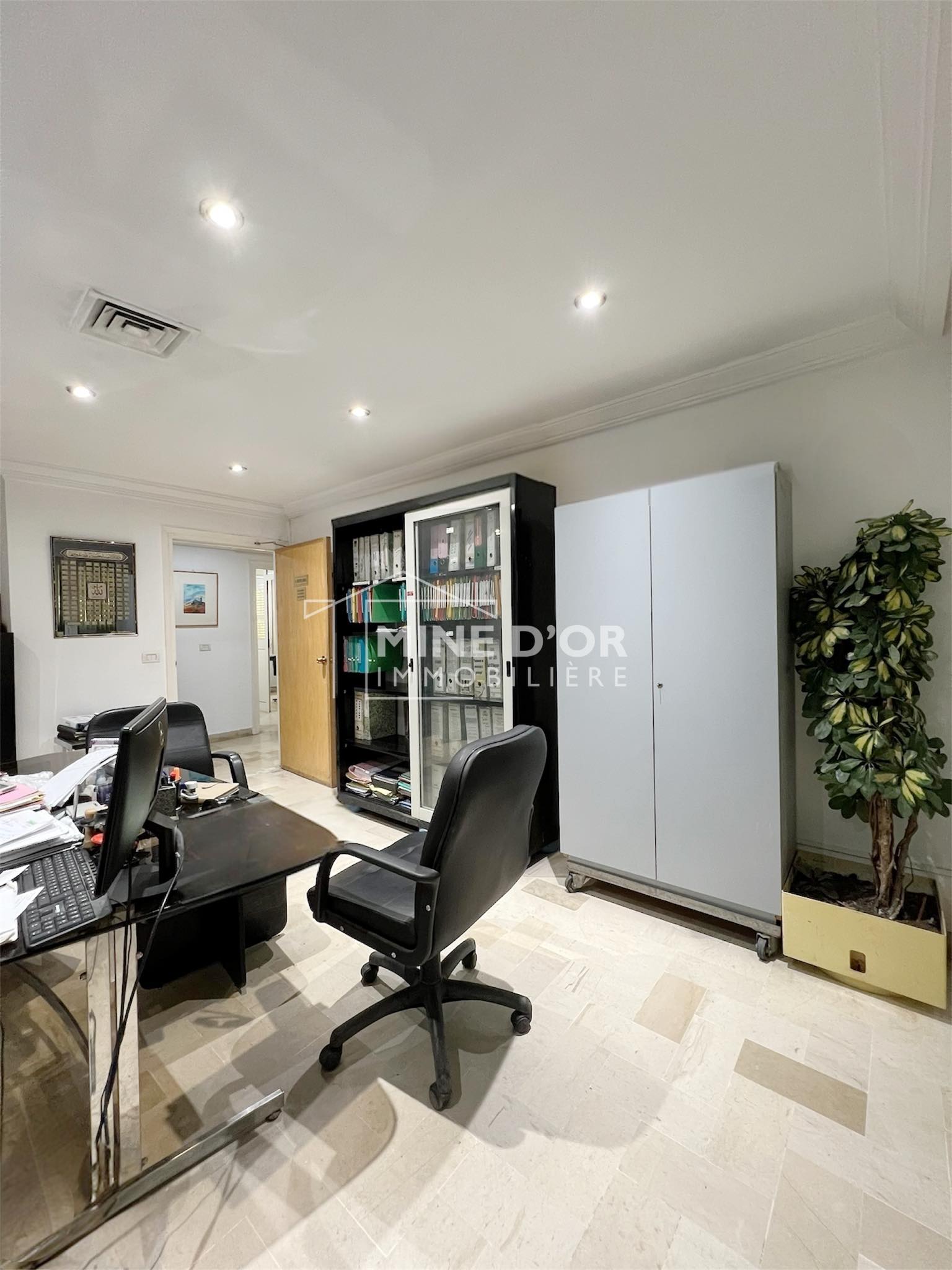 Bab Bhar&nbsp;Montplaisir&nbsp;Vente&nbsp;Surfaces&nbsp;Excellente opportunit� d'investissement