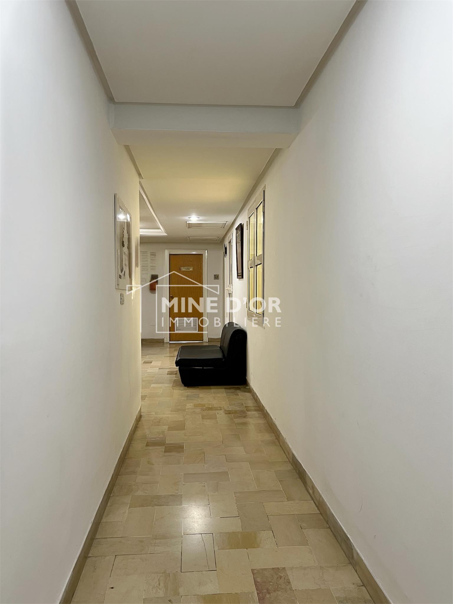 Bab Bhar&nbsp;Montplaisir&nbsp;Vente&nbsp;Surfaces&nbsp;Excellente opportunit� d'investissement
