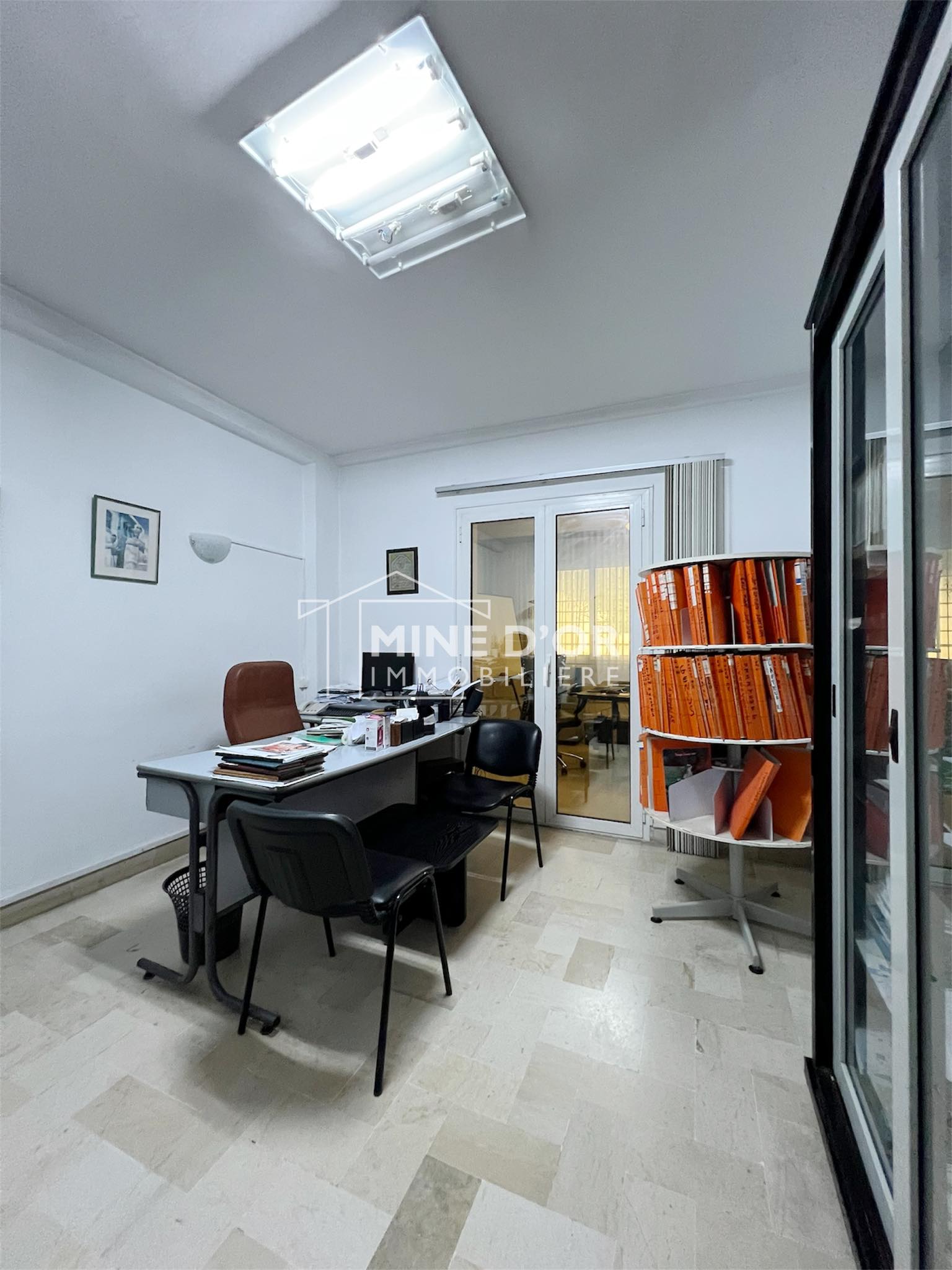 Bab Bhar&nbsp;Montplaisir&nbsp;Vente&nbsp;Surfaces&nbsp;Excellente opportunit� d'investissement