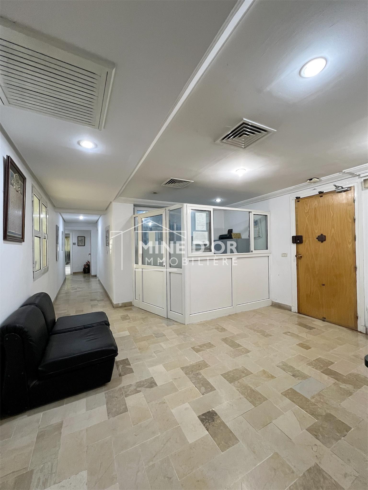 Vente&nbsp;Surfaces