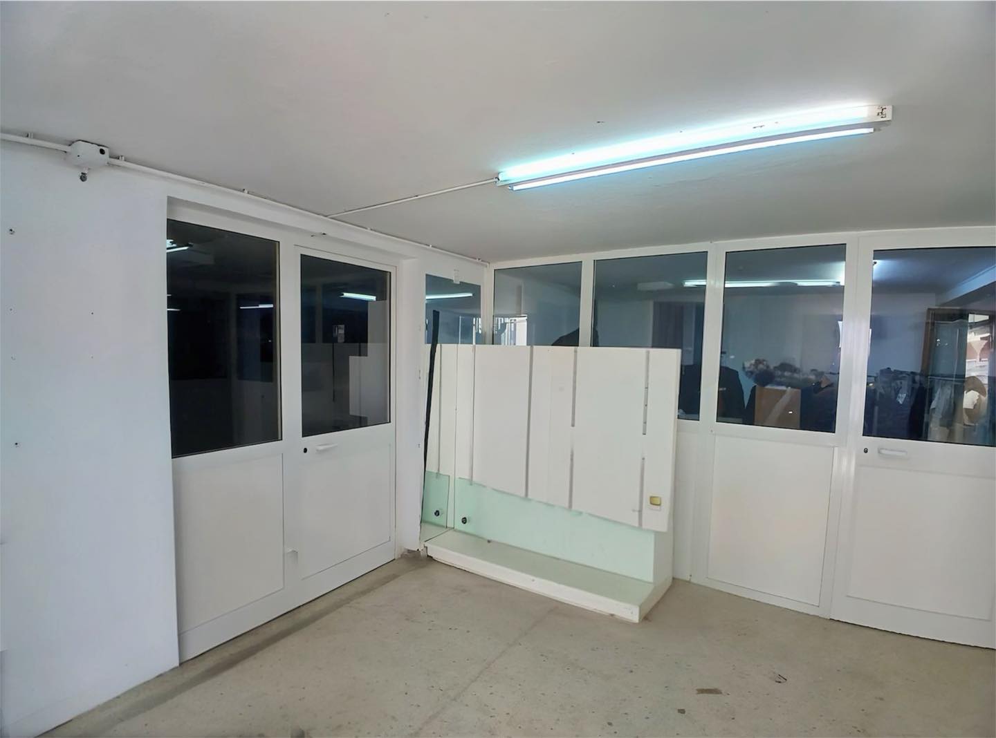 La Soukra&nbsp;Charguia 2&nbsp;Location&nbsp;Surfaces&nbsp;Depot au rdc 200 m pour stockage � charguia 2