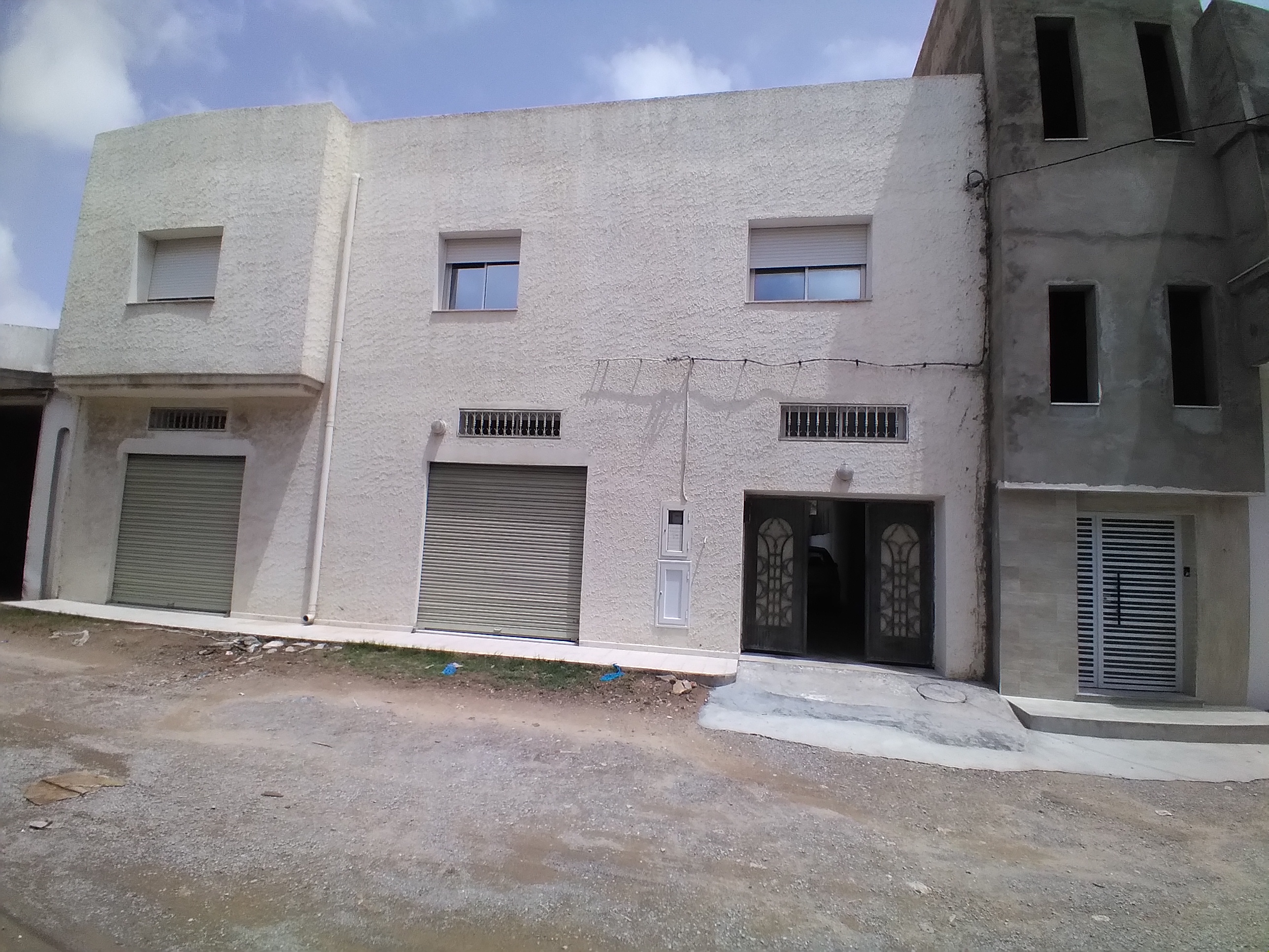Kelibia&nbsp;Kelibia&nbsp;Vente&nbsp;Maisons&nbsp;A k�libia merdes