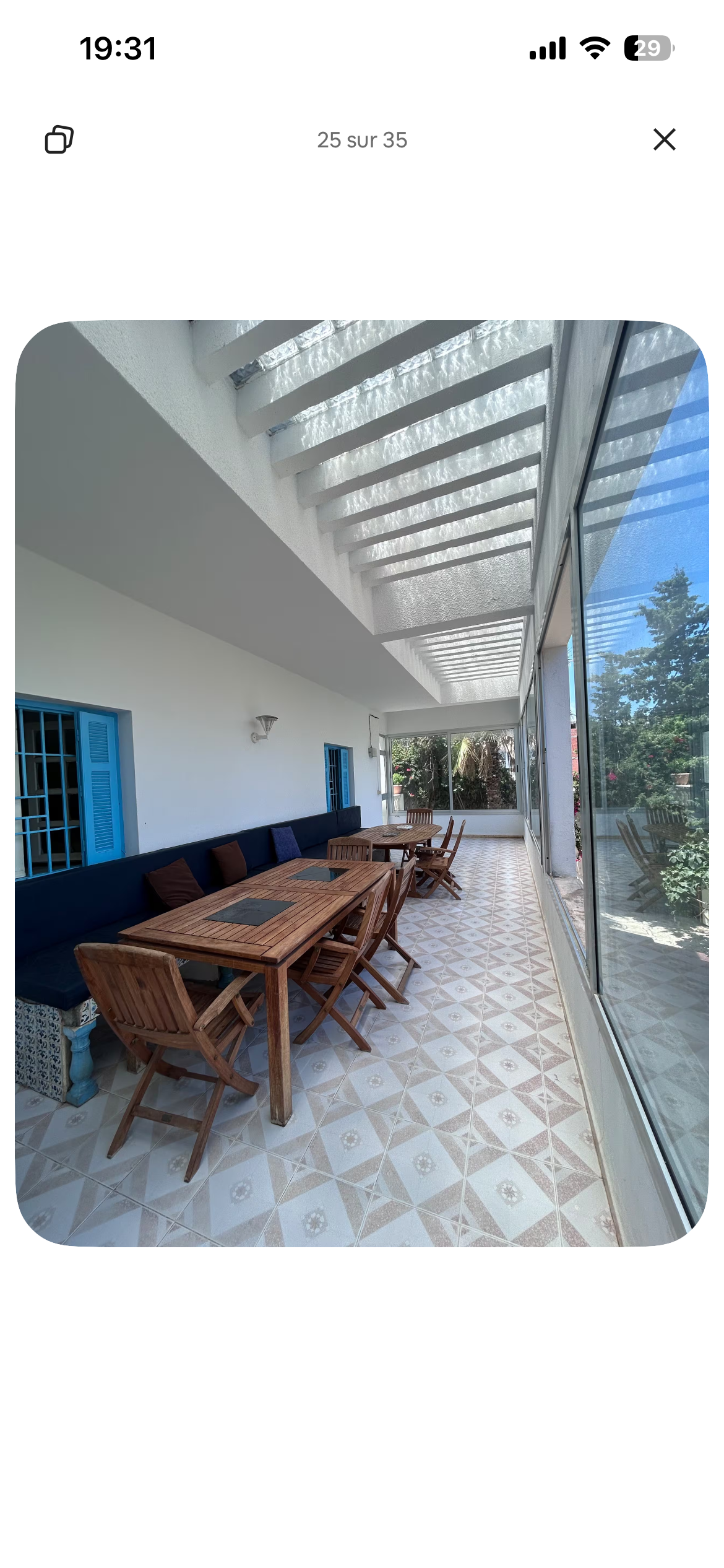Ras Jebel&nbsp;Rafraf Plage&nbsp;Location vacances&nbsp;Maisons&nbsp;Villa raf raf plage id�alement situ�