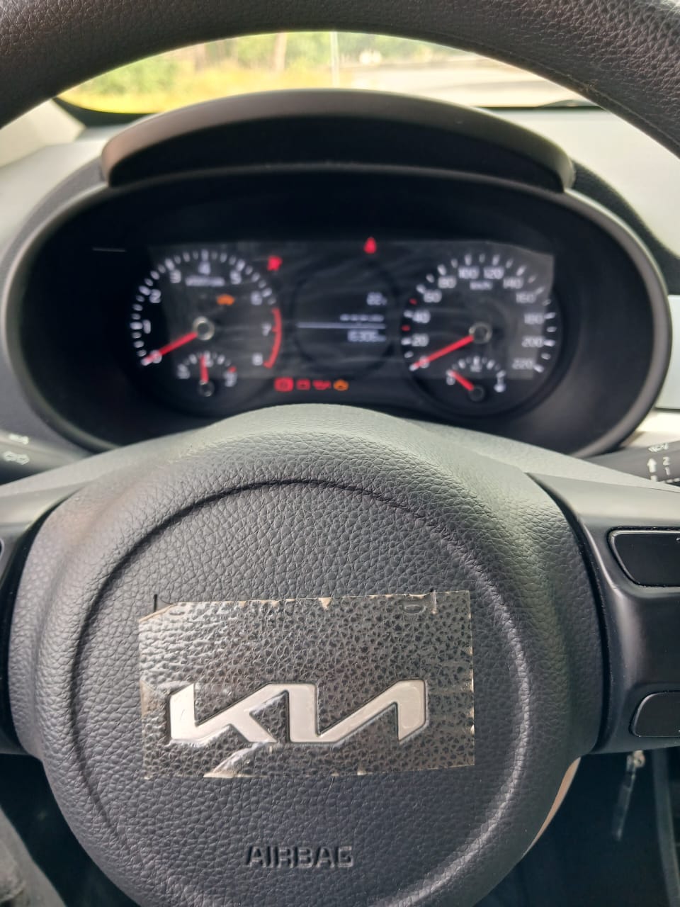Kia&nbsp;Picanto