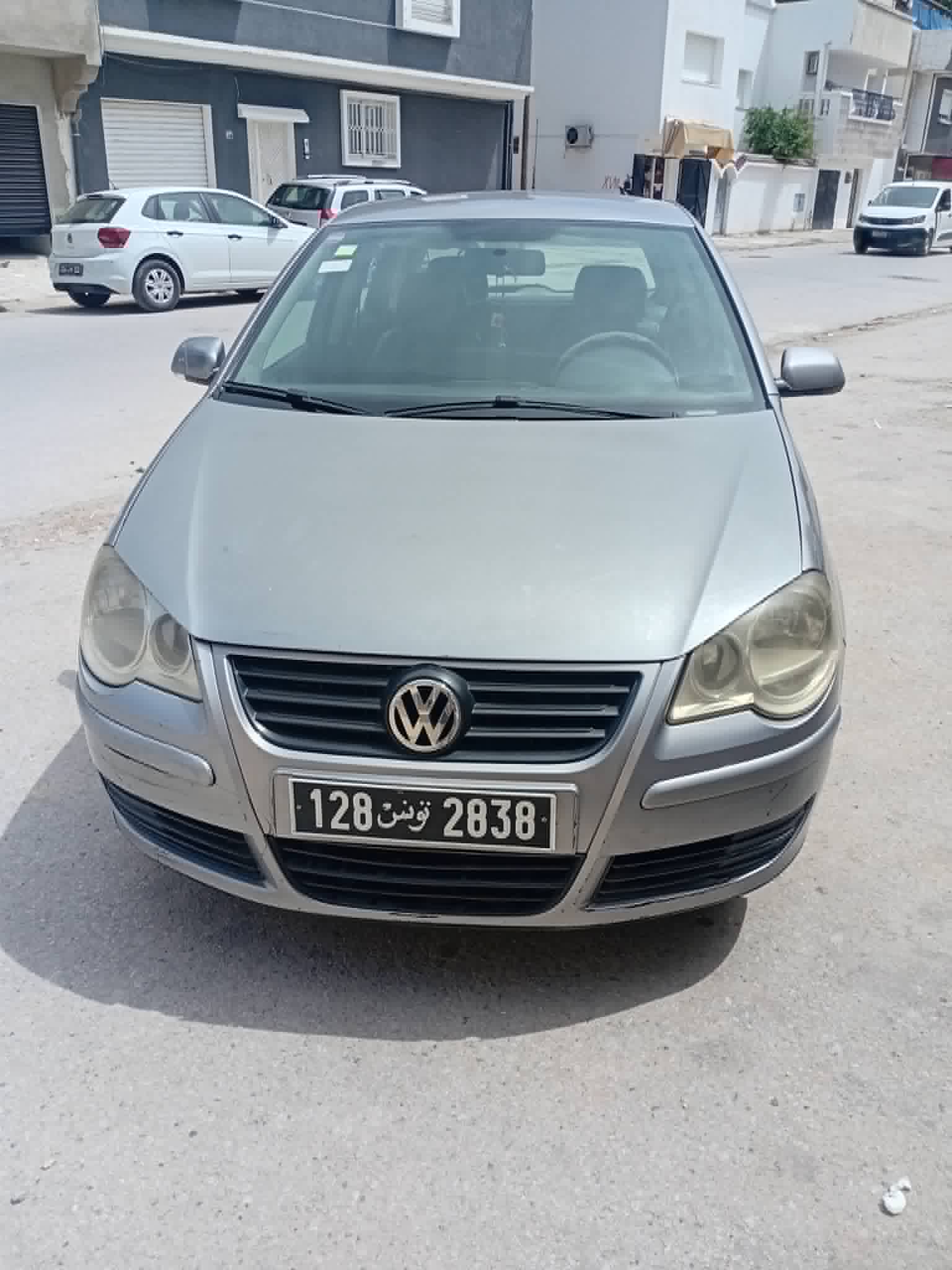 Volkswagen&nbsp;Polo 6