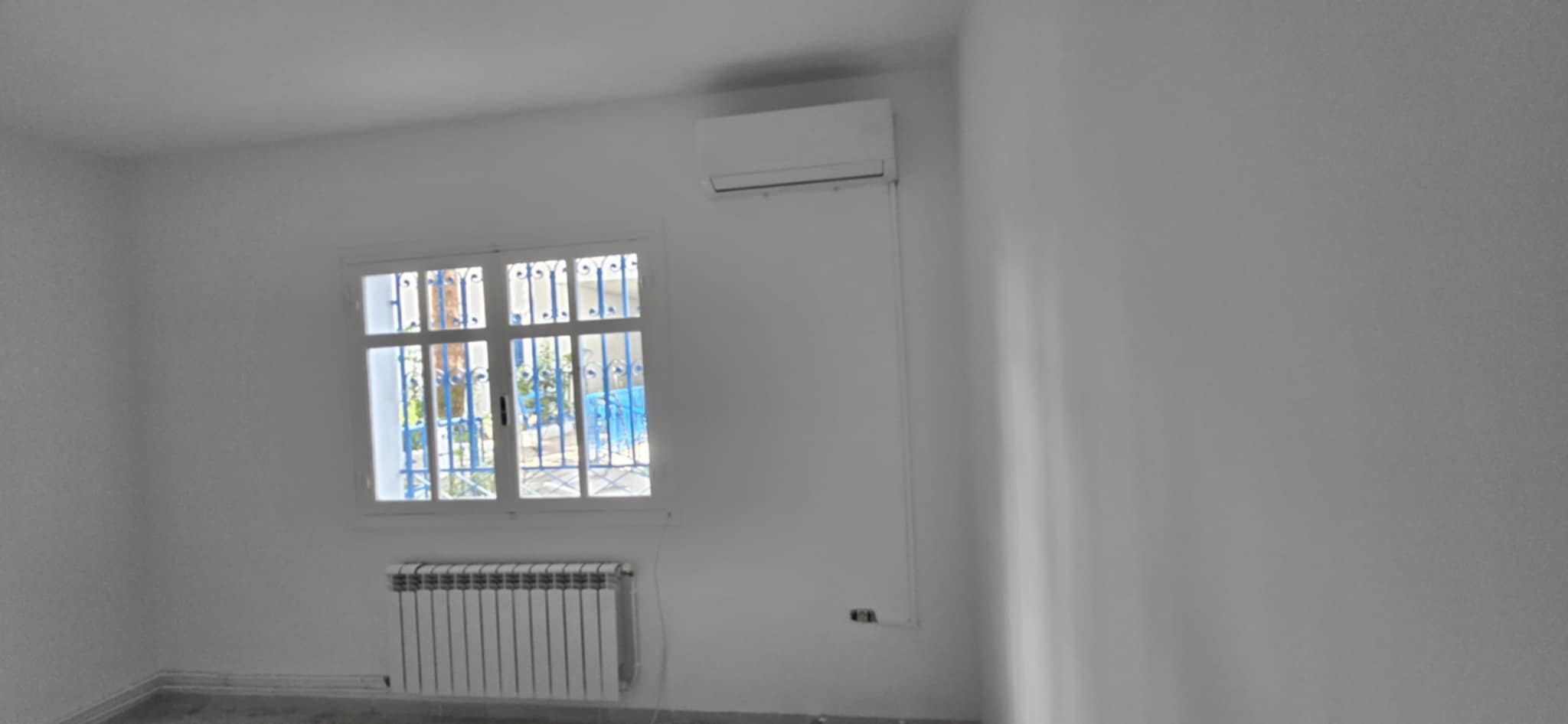Carthage&nbsp;Sidi Bousaid&nbsp;Location&nbsp;Appart. 3 pi�ces&nbsp;Appartement s2 � sidi bou said amilcar