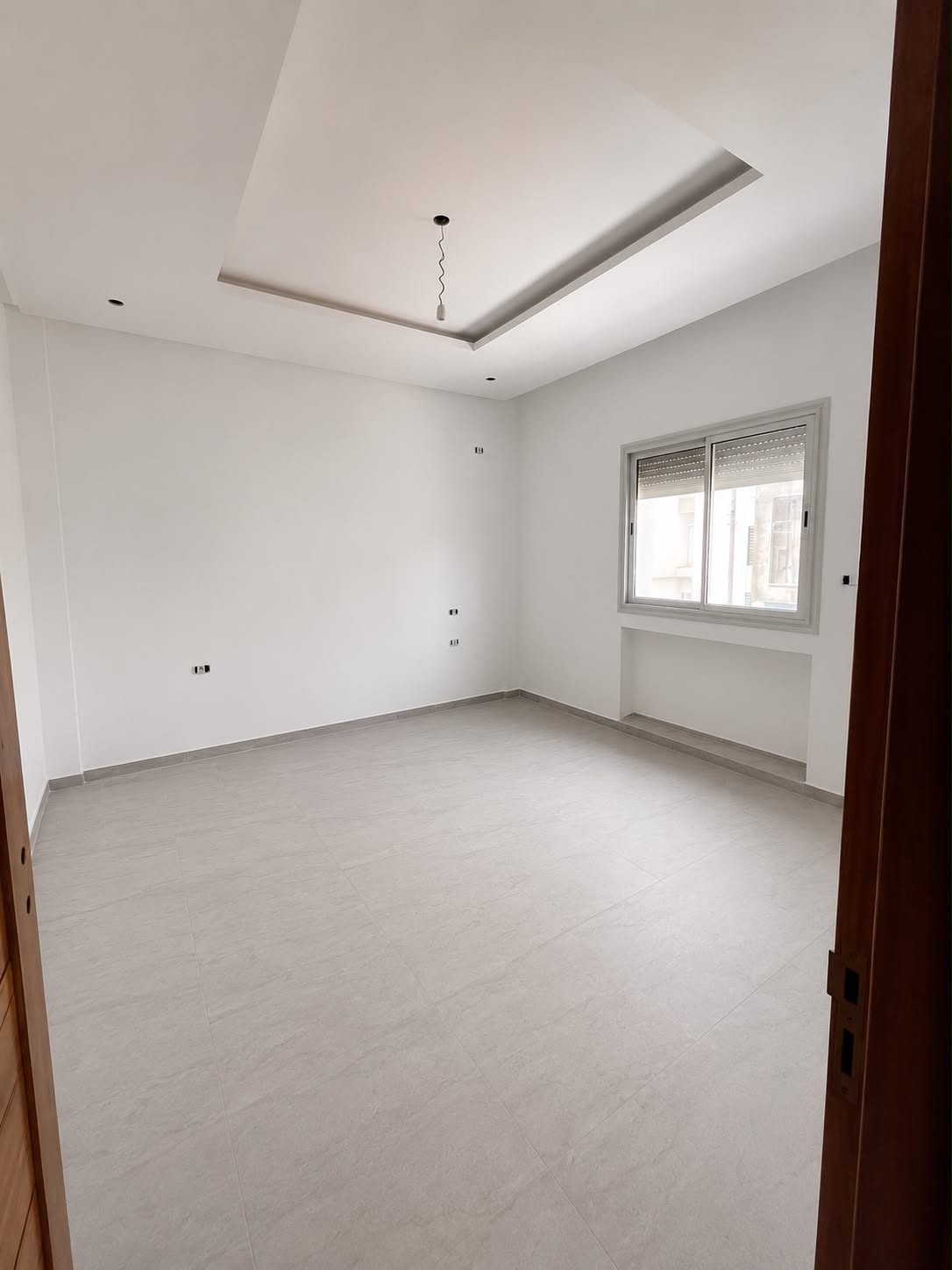 Bou Mhel El Bassatine&nbsp;Bou Mhel&nbsp;Location&nbsp;Maisons&nbsp;Villa spacieuse avec jardin et garage