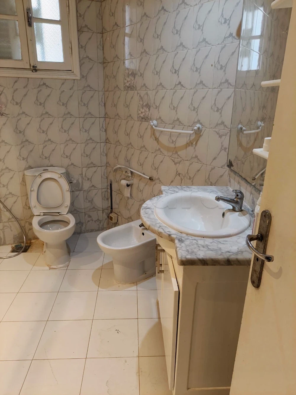 Location&nbsp;Appart. 4 pi�ces