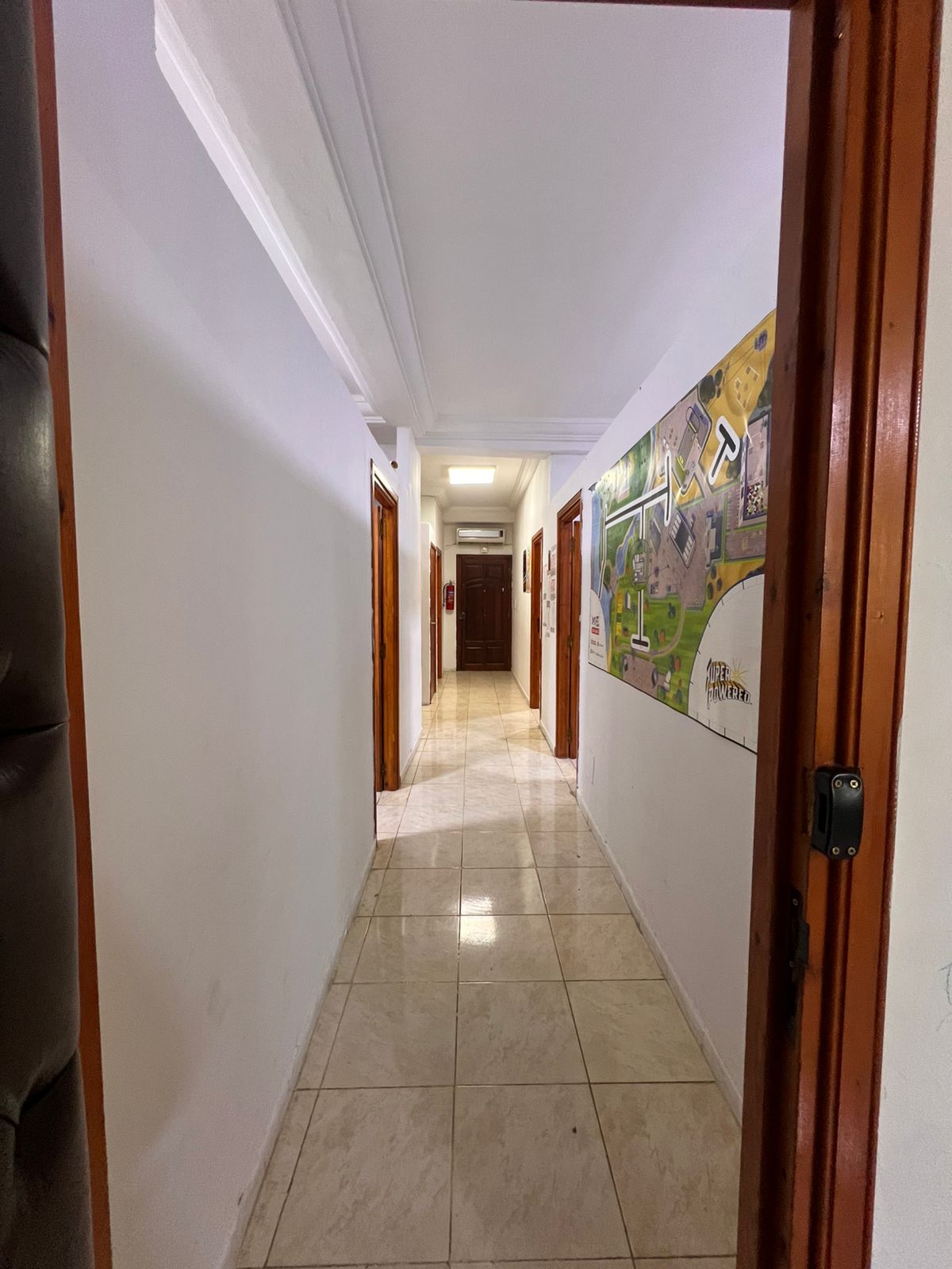 El Menzah&nbsp;El Manar 2&nbsp;Location&nbsp;Appart. 4 pi�ces&nbsp;Bureau s4 � el manar 2 tunis