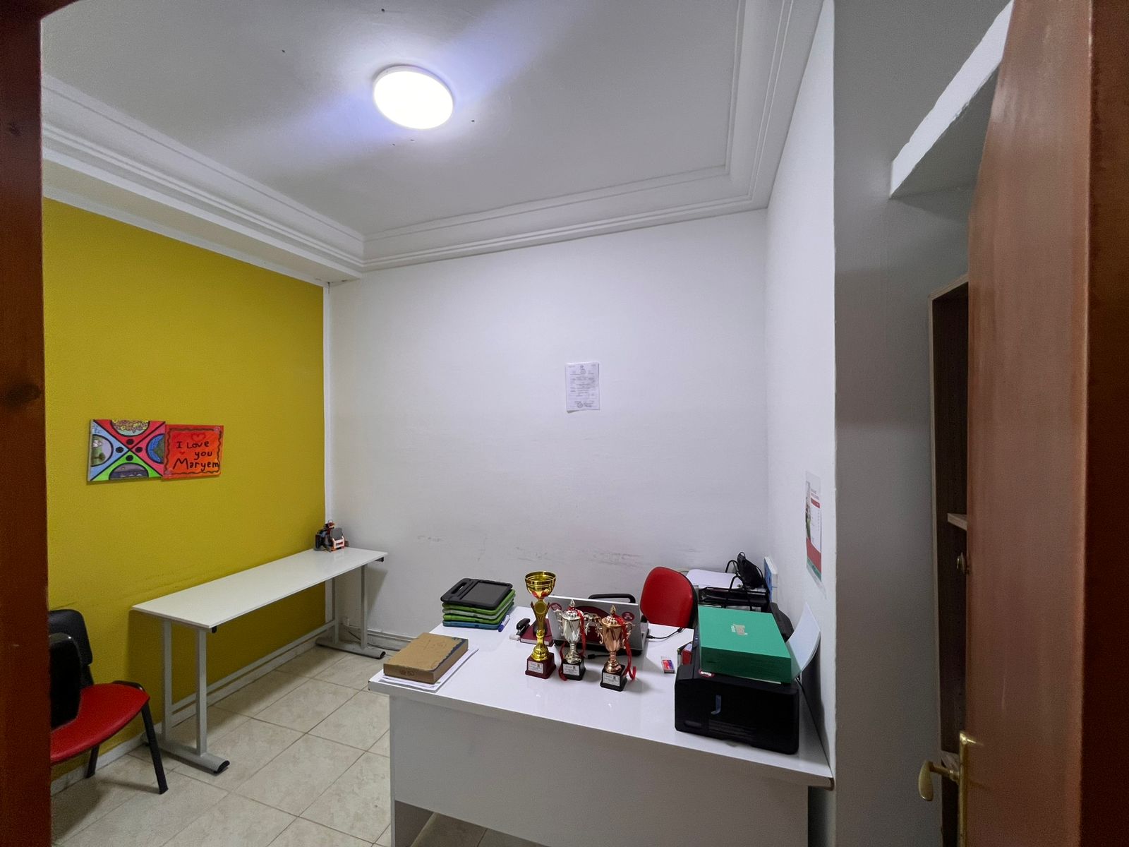 Location&nbsp;Appart. 4 pi�ces