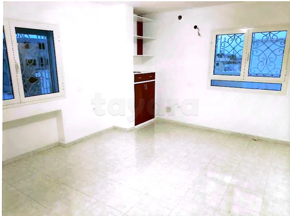 Ariana Ville&nbsp;Ariana&nbsp;Location&nbsp;Appart. 2 pi�ces&nbsp;Appartement s1 elghazela