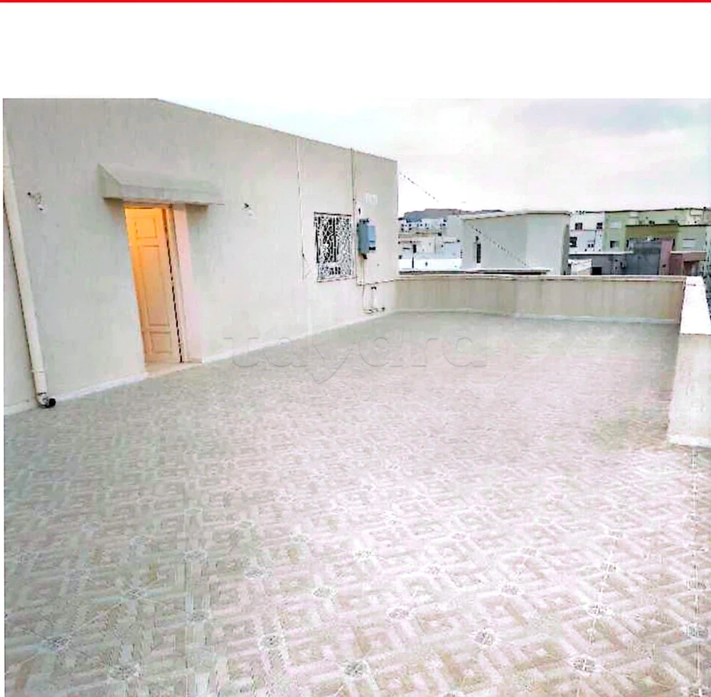 Ariana Ville&nbsp;Ariana&nbsp;Location&nbsp;Appart. 2 pi�ces&nbsp;Appartement s1 elghazela