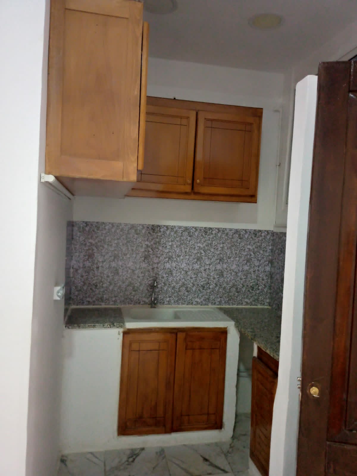 El Menzah&nbsp;El Manar 2&nbsp;Location&nbsp;Appart. 2 pi�ces&nbsp;Bureau s2 manar2