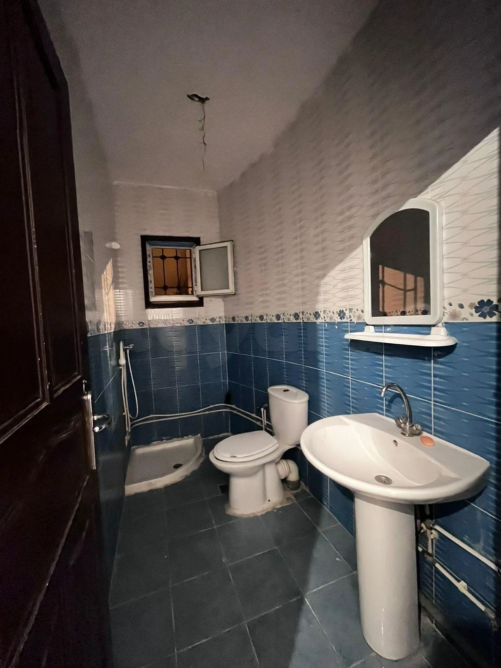 Ariana Ville&nbsp;Ariana&nbsp;Location&nbsp;Appart. 3 pi�ces&nbsp;Appartement spacieux � cit� nozha