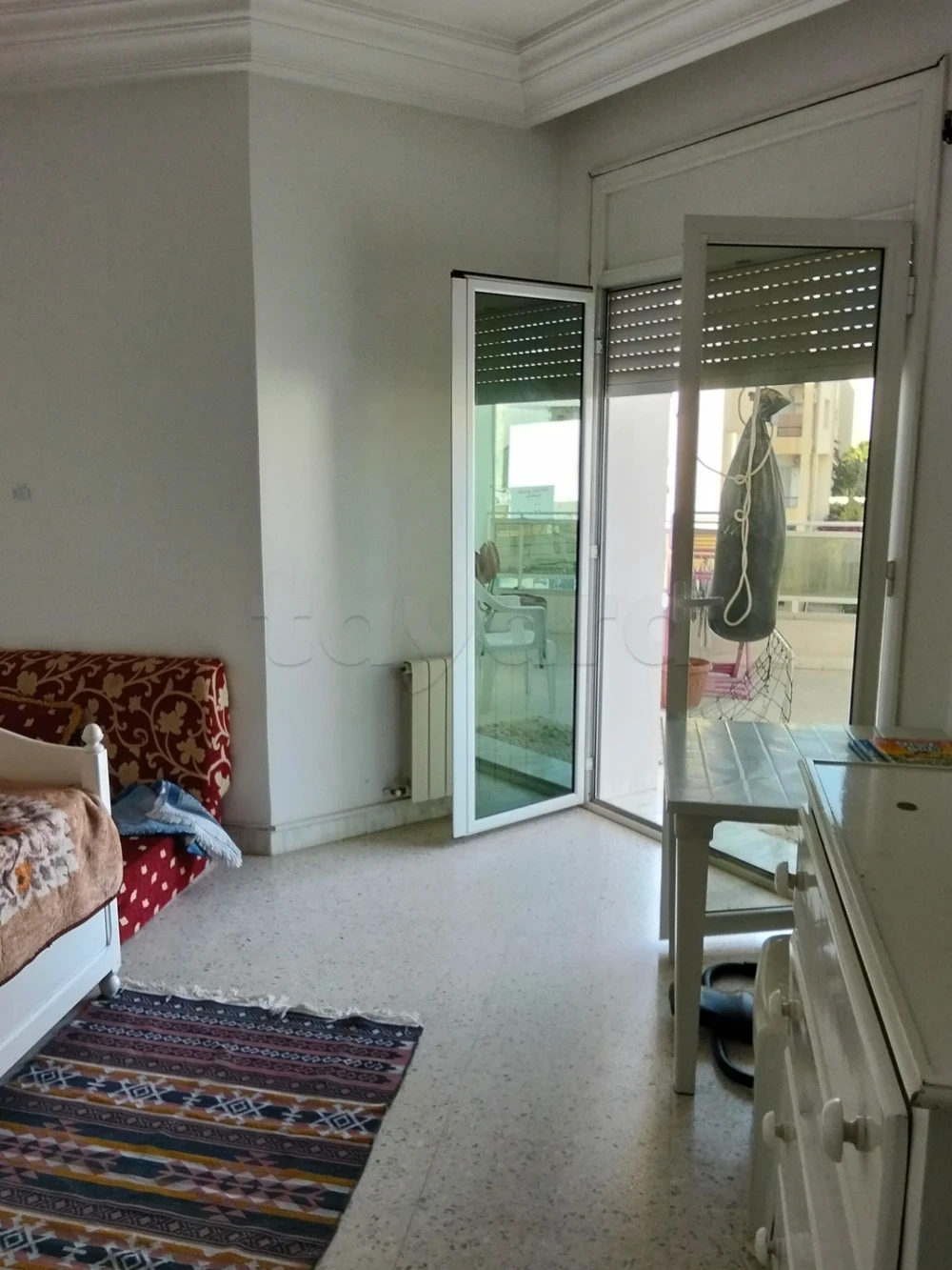 Location&nbsp;Appart. 4 pi�ces