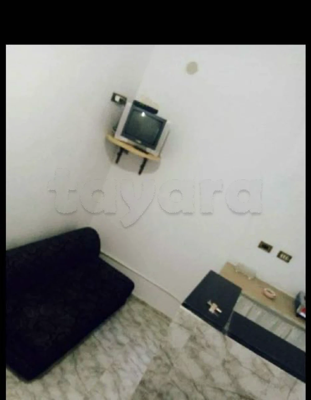 Ariana Ville&nbsp;Ariana&nbsp;Location&nbsp;Appart. 1 pi�ce&nbsp;S0 meubl� tout confort