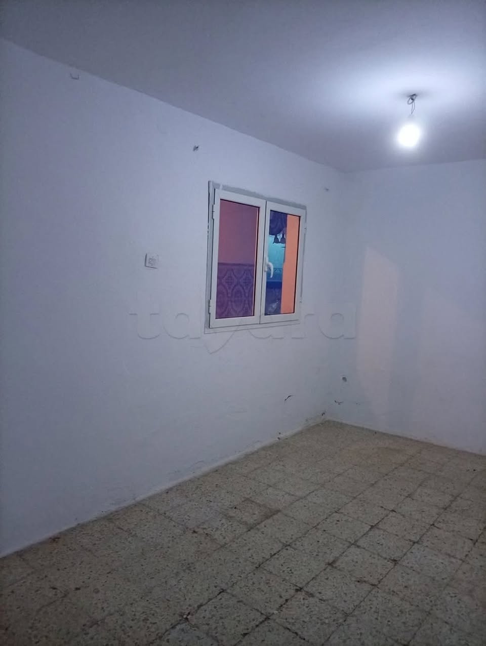 Le Bardo&nbsp;Le Bardo&nbsp;Location&nbsp;Appart. 1 pi�ce&nbsp;Maison vide au bardo
