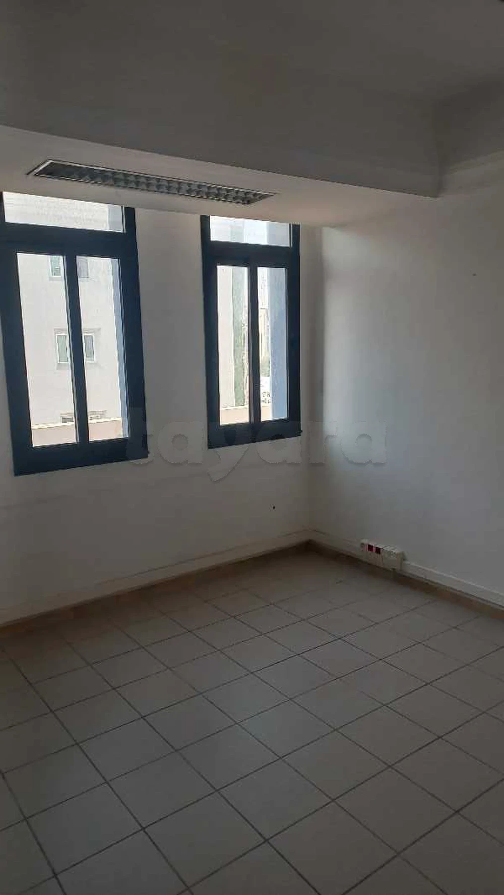 Cite El Khadra&nbsp;Zone urbaine nord&nbsp;Bureaux & Commerces&nbsp;Bureau&nbsp;Des bureaux au centre urbain nord
