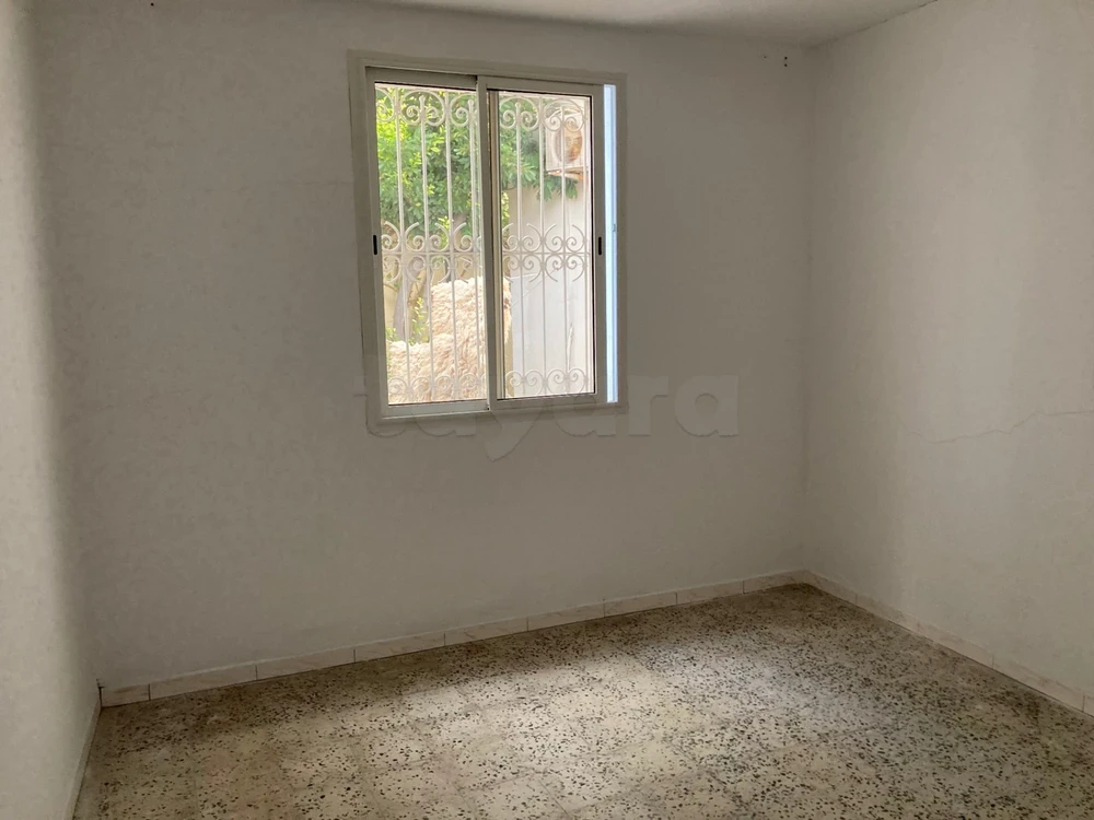 Le Bardo&nbsp;Le Bardo&nbsp;Location&nbsp;Appart. 1 pi�ce&nbsp;Maison au bardo
