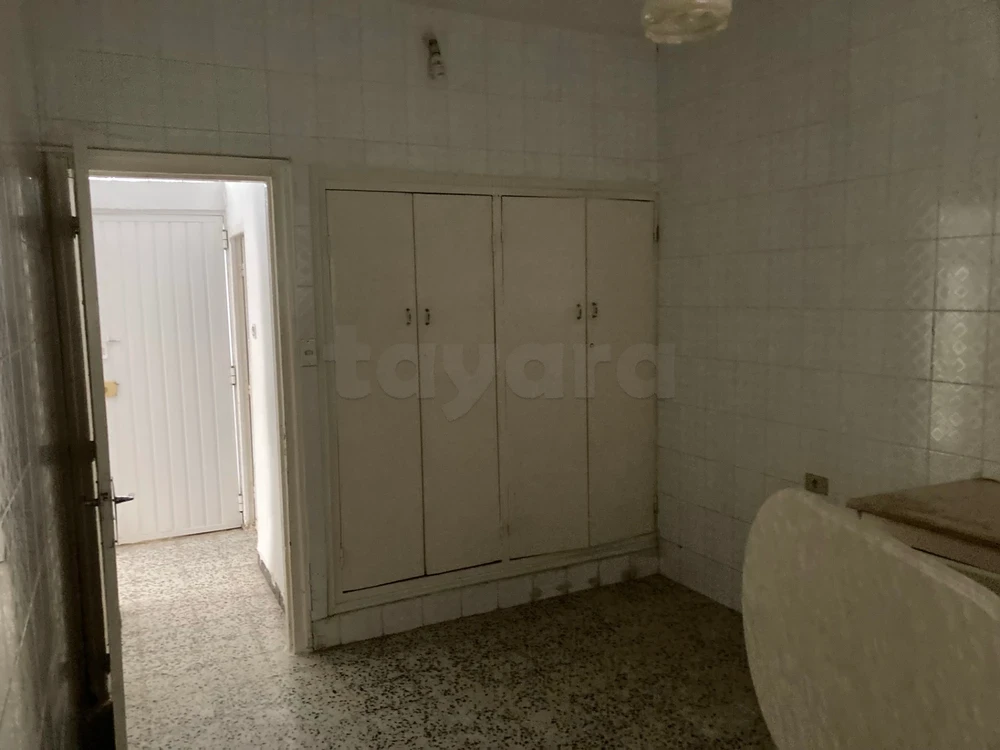 Le Bardo&nbsp;Le Bardo&nbsp;Location&nbsp;Appart. 1 pi�ce&nbsp;Maison au bardo