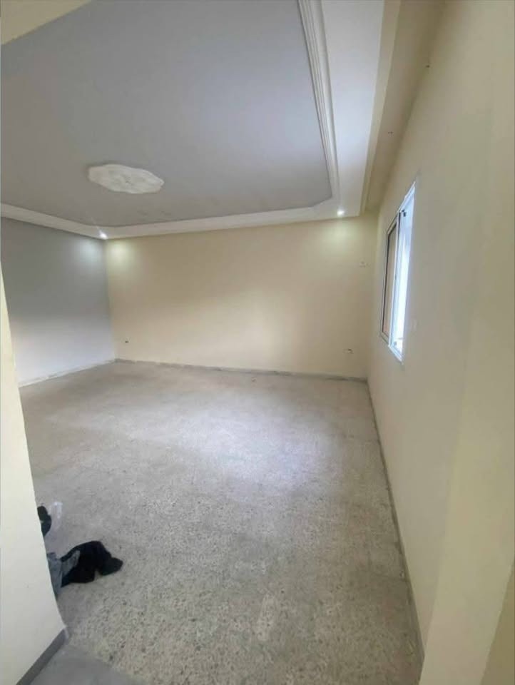 Le Bardo&nbsp;Ksar Said&nbsp;Location&nbsp;Appart. 3 pi�ces&nbsp;Un �tage de villa s3