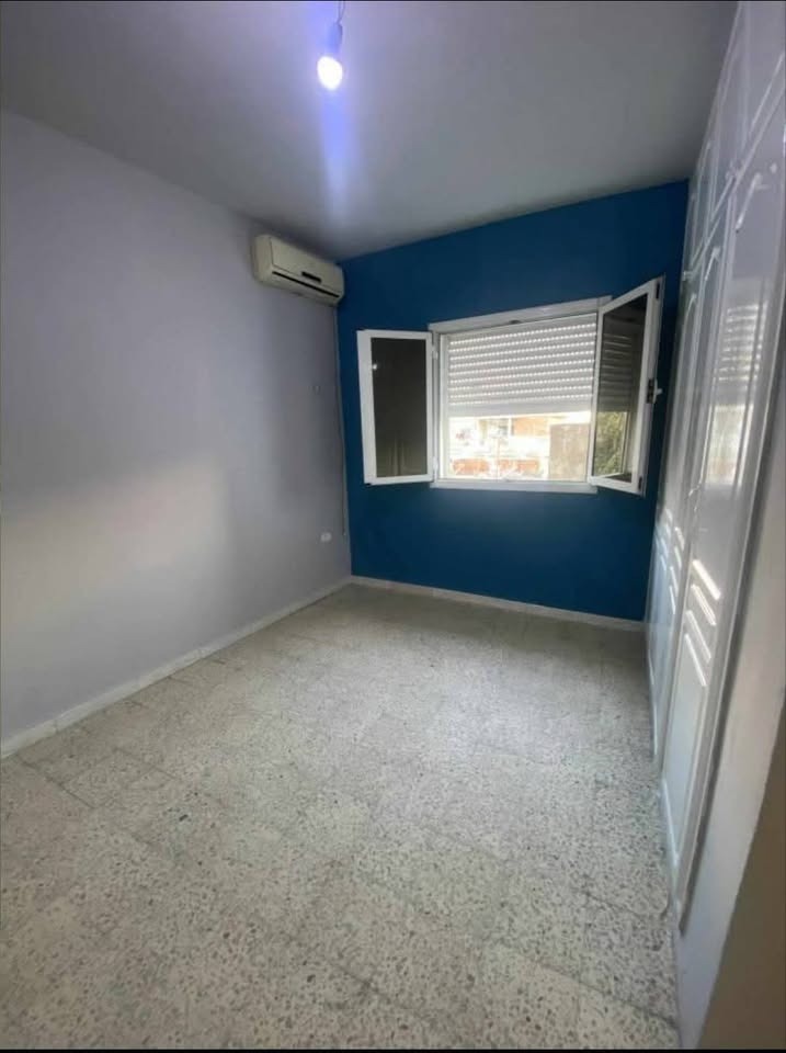 Le Bardo&nbsp;Ksar Said&nbsp;Location&nbsp;Appart. 3 pi�ces&nbsp;Un �tage de villa s3