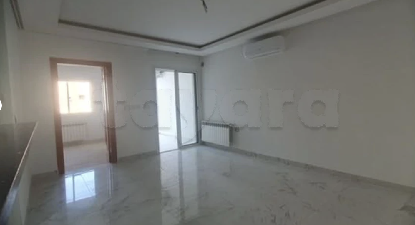 El Menzah&nbsp;El Menzah 9&nbsp;Location&nbsp;Appart. 1 pi�ce&nbsp;Un magnifique appartement s1 haut standing