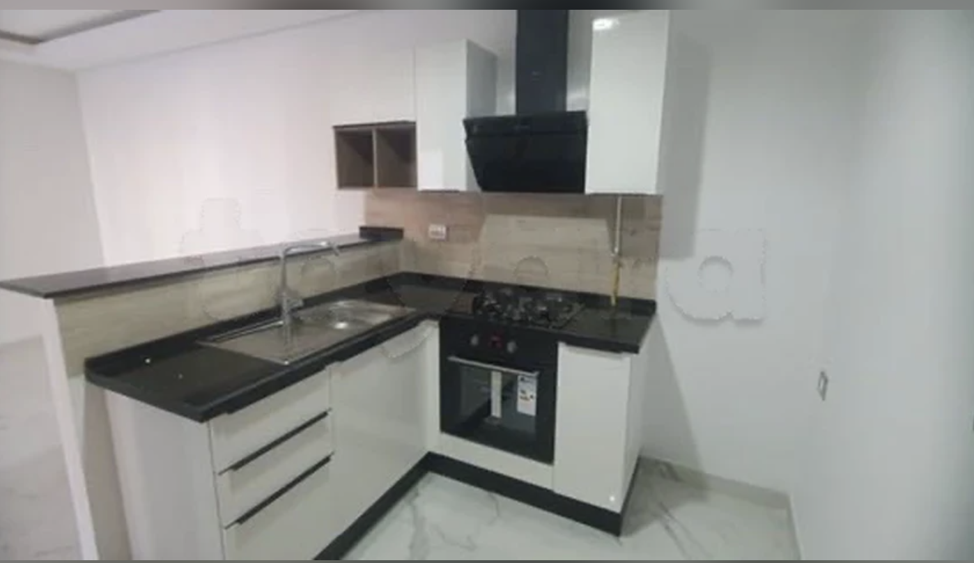 El Menzah&nbsp;El Menzah 9&nbsp;Location&nbsp;Appart. 1 pi�ce&nbsp;Un magnifique appartement s1 haut standing