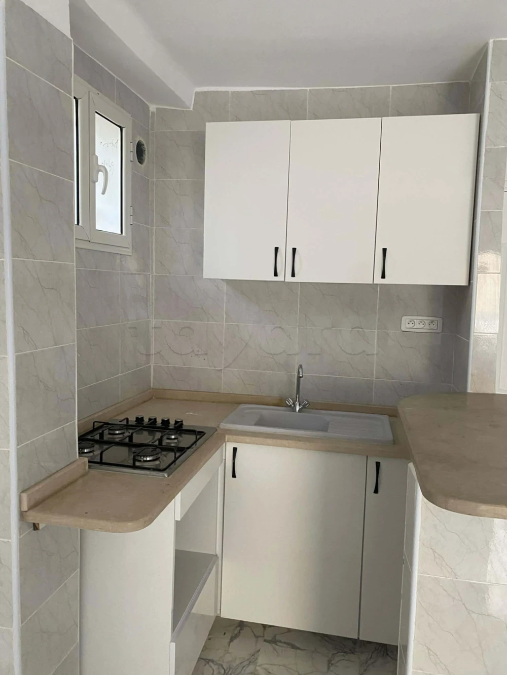 Le Bardo&nbsp;Le Bardo&nbsp;Location&nbsp;Appart. 2 pi�ces&nbsp;Studio duplex