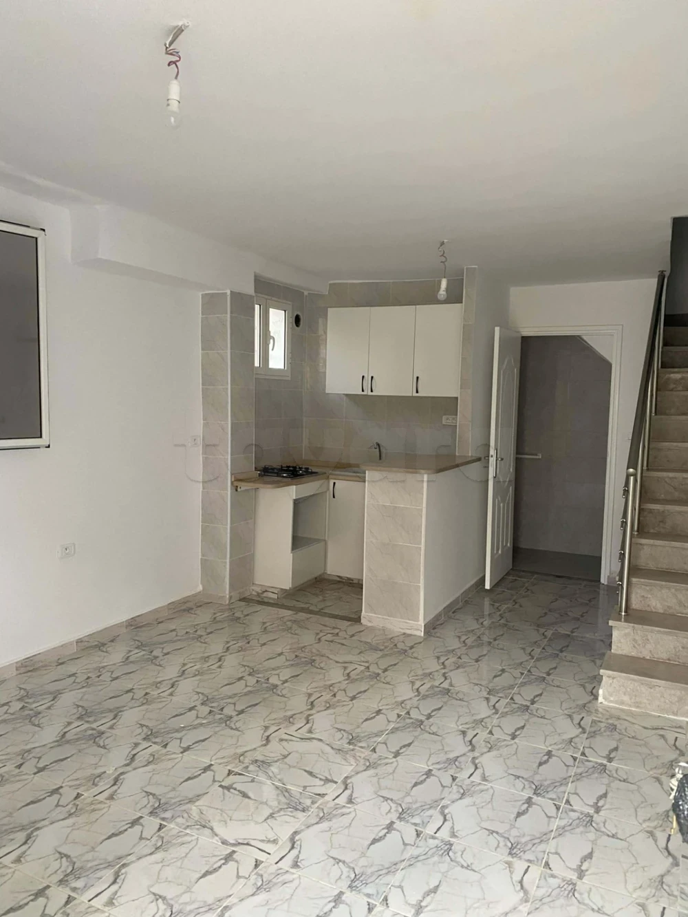 Le Bardo&nbsp;Le Bardo&nbsp;Location&nbsp;Appart. 2 pi�ces&nbsp;Studio duplex