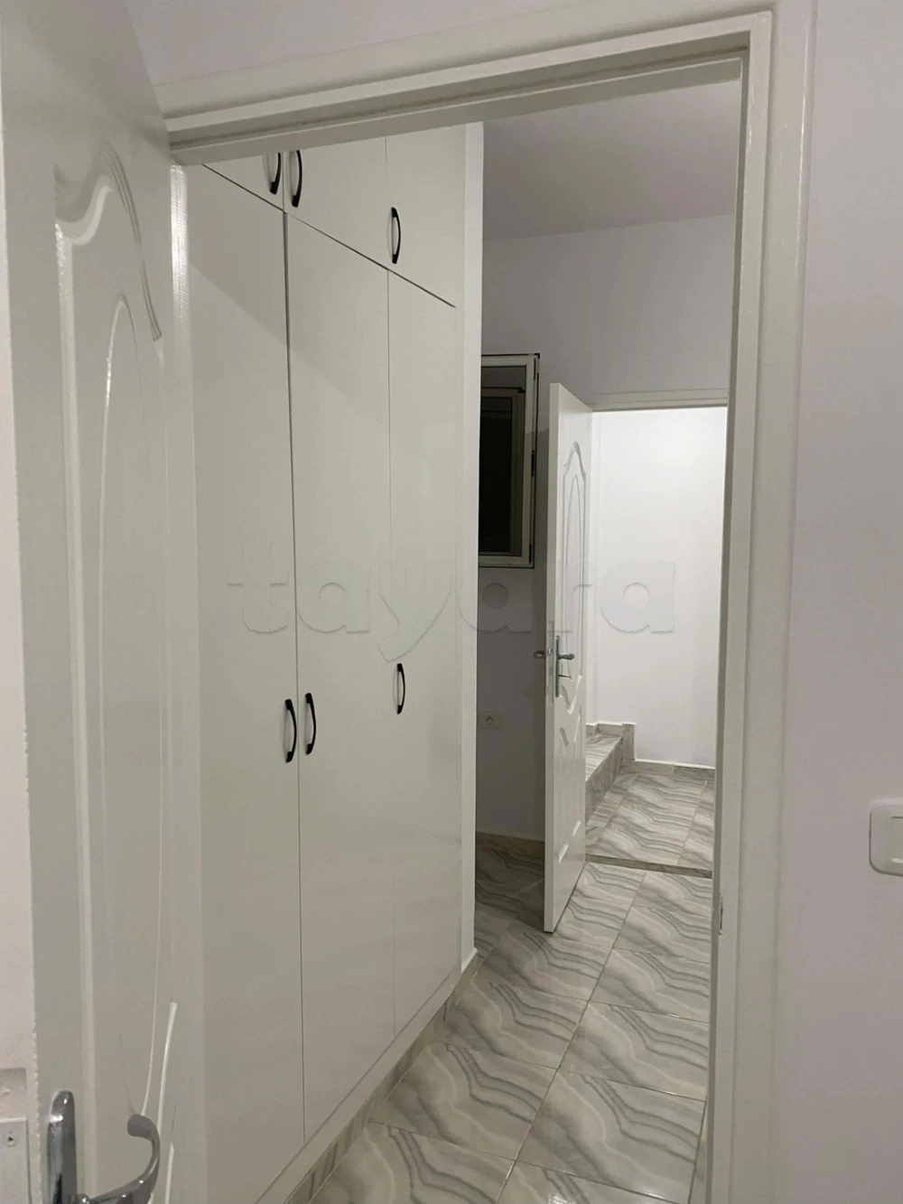 Le Bardo&nbsp;Le Bardo&nbsp;Location&nbsp;Appart. 2 pi�ces&nbsp;Studio duplex