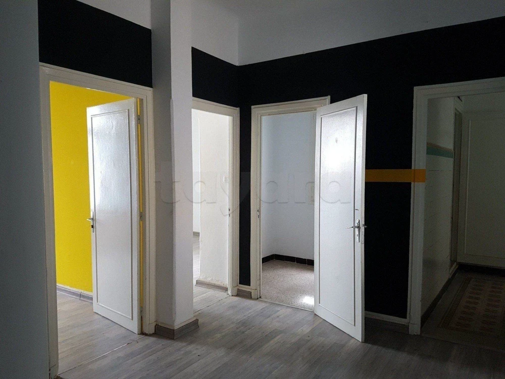 Bureaux & Commerces&nbsp;Bureau